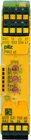 Pilz 751105 PNOZ s5 C 24VDC 2 n/o 2 n/o t