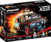 Playmobil The A-Team Van