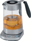 Proficook PC-WKS 1020 G Teeautomat 1,7 Liter, Glas