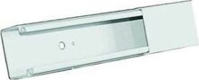 Protec.Class PLF 4040 PVC-Kanal lichtgrau (2m)