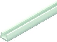 PMKS 79 T Minikanal 7,5x9,5 mm transpare