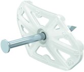 PNS 4423 60 Nagelscheibe m. Nagel 3,0mm (500 Stck)