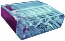 PSK 425V2R Steckklemme 4x0,5-2,5mm (100 Stck)