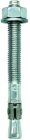 PBA BG 6 -15-25/72 Bolzenanker vz (100 Stck)