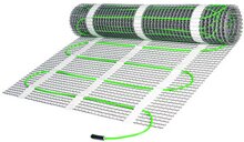 PHM2,5 Heizmatte 2,5m 400W
