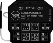 Rademacher DuoFern Rohrmotor Aktor  9471-2 Potentialfrei (35140663)