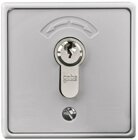 Rademacher 4596 Taster mit Zylinder Aufputz