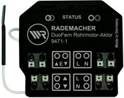 Rademacher Duofern Universal-Aktor (35140262), 2-Kanal(9470-2)