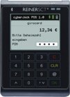 Reiner Kartenlesegert SCT cyberJack POS