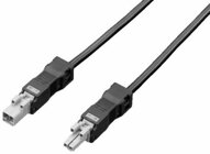 Rittal SZ 2500.440 VE=5St.Durchgangsverdrahtung