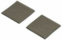 Rittal SZ 2500.490 VE=2St.Befestigungssatz LED