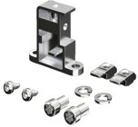 Rittal TS 4199.000 VE=6SA Halte-/Distanzstcke