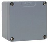 Rittal GA 9108.210 Aluminiumguß-Gehäuse Rittal GA 9108.210 Aluminiumguß-Gehäuse