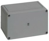 Rittal PK 9514.000 VE=2St.Gehäuse Deckel grau Rittal PK 9514.000 VE=2St.Gehäuse Deckel grau