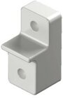 Rittal AX 1485.400 VE=4St.Wandbefest.-Halter