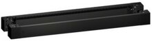 Rittal VX 8640.007 VE=2St.Sockel-Eckstck Ble.