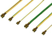 Rittal DK 5302027 VX IT Potenzialausgleichs-Set