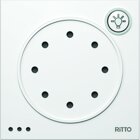 Ritto 18760/20 Trsprechmodul silber