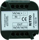 Ritto 17862/00 UP-Verteiler Schalterdose