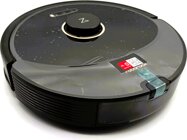 Roborock Q8 Max Roboter-Staubsauger mit Wischfunktion, schwarz