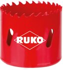 Ruko 106160 Bi- Metall Lochsge 160mm