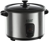 Russell Hobbs Cook@Home Elektrischer Reiskocher