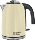 Russell Hobbs Colours Plus+ Classic Cream Wasserko
