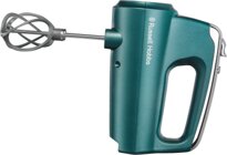 Russell Hobbs SWIRL Handmixer Trkis