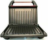 George Foreman Steel Family Fitnessgrill B-Ware