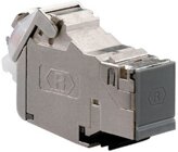 Rutenbeck 13900304 UM-Cat.6A iso A Modul