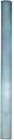 PAM2 Antennenmast 42mm steckbar 2m Stahl