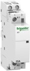 Schneider Elect A9C20732 INST.SCHTZ 25A 2S 230-240VAC