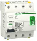 Schneider Elect A9Z61463 FI-SCHALTER IID 4P 63A 30MA