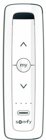 Somfy 1870327 Situo 5 io Pure II