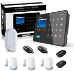 Safe2Home SP11-880001 Basis Set SP310 Profi Funk