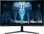 Samsung Odyssey Neo G8 S32BG850NPXEN Curved