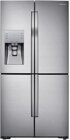 SAMSUNG RF56J9041SR Side-by-Side B-Ware