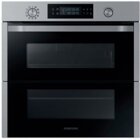 Samsung NV75N5671RS/EF Einbaubackofen, Edelstahl B-Ware