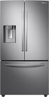 Samsung RF23R62E3SR/EG Side by Side Khlschrank French Door, F