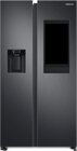 Samsung RS6HA8891B1 Side by Side mit Family Hub, American Door