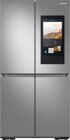 Samsung RF65A977FSR/EF Side-by-Side mit Family Hub & Frischwasseranschluss