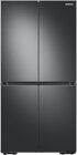 SAMSUNG French Door Side-by-Side RF65A967ESG Festwasser