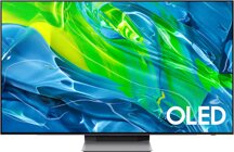 Samsung OLED 65 Zoll GQ65S95B 4K UHD Smart-TV, Dolby Atmos