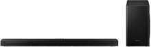 Samsung Soundbar HW-Q60T Schwarz 5.1 Kanäle 360 W