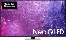 Samsung 75" Neo QLED 4K UHD Smart-TV (190,5 cm) GQ75QN92CATXZG
