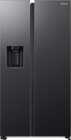 Samsung RS6GA854CB1/EG Side-by-Side  635 l C Schwarz (36 Stck)