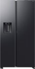 Samsung RS80F66KBFEF  Side-by-Side mit autom. T�r�ffnung 