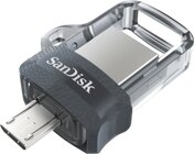 Sandisk Ultra Dual USB-Laufwerk m3.0 32GB