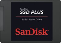 Sandisk SSD PLUS 1TB