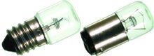 Scharnberger 25381 Kleinlp R16x35 BA15d 220-260V 5-7W